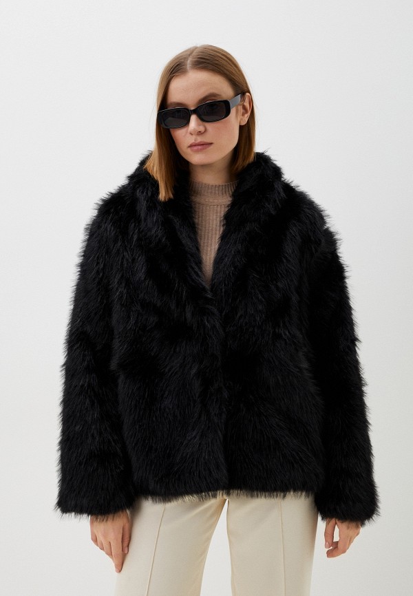 Incity Шуба - фото 1