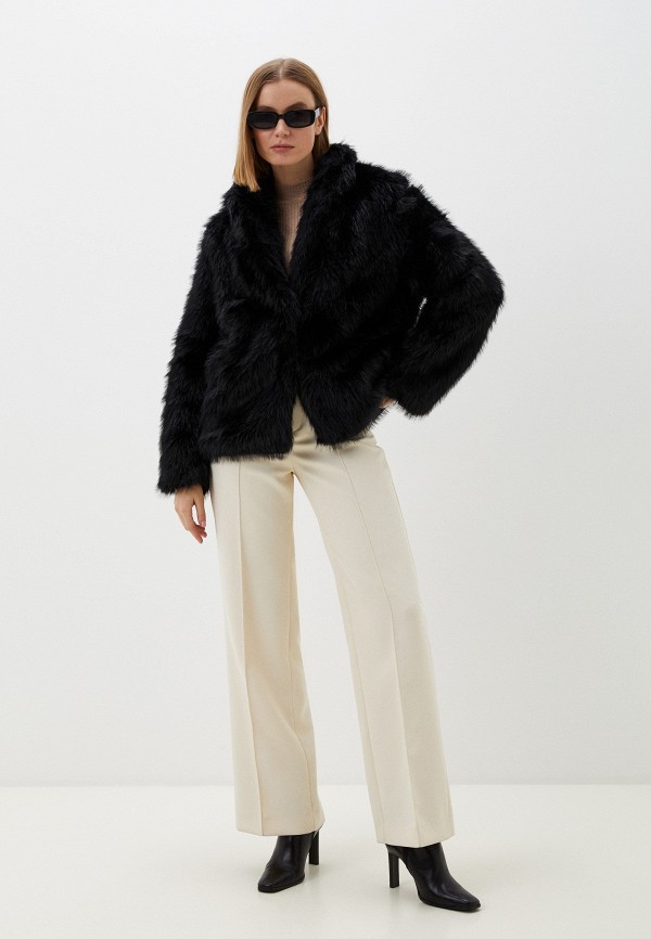 Incity Шуба - фото 2