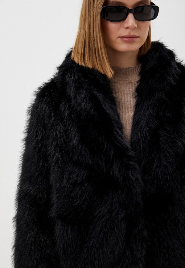 Incity Шуба - фото 4