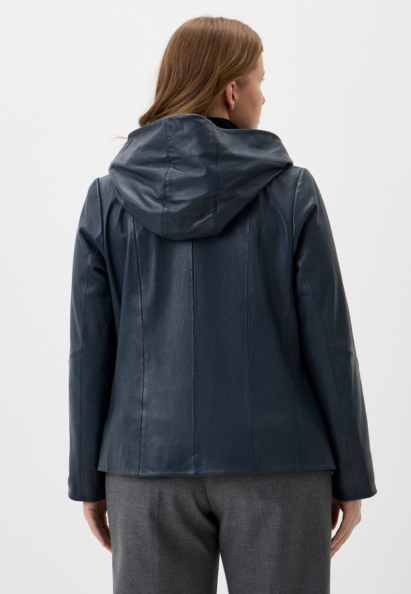 Le Monique Куртка кожаная - фото 3
