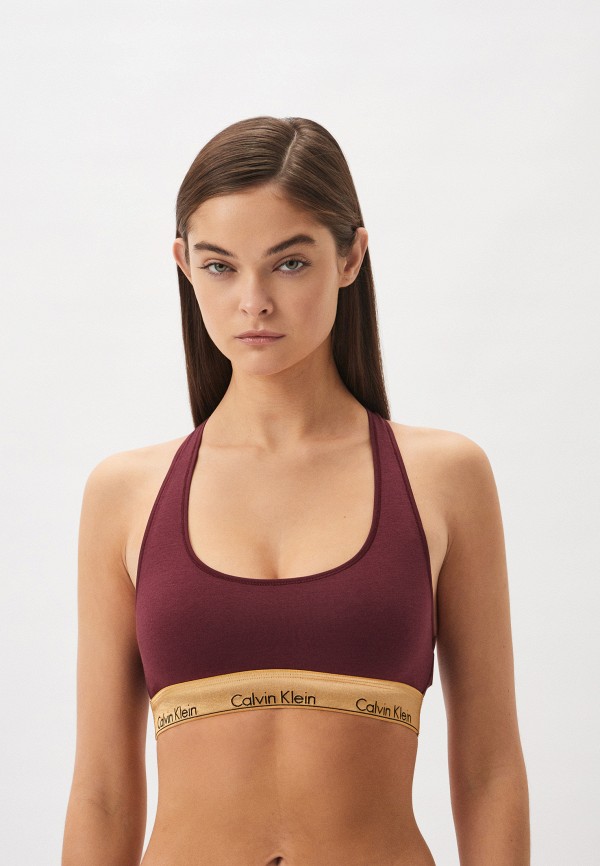 Calvin Klein Underwear Бюстгальтер - фото 1