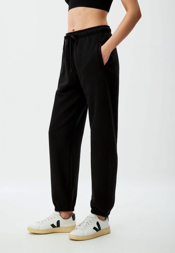 Sela Брюки спортивные - SOFIA REGULAR FIT - фото 4