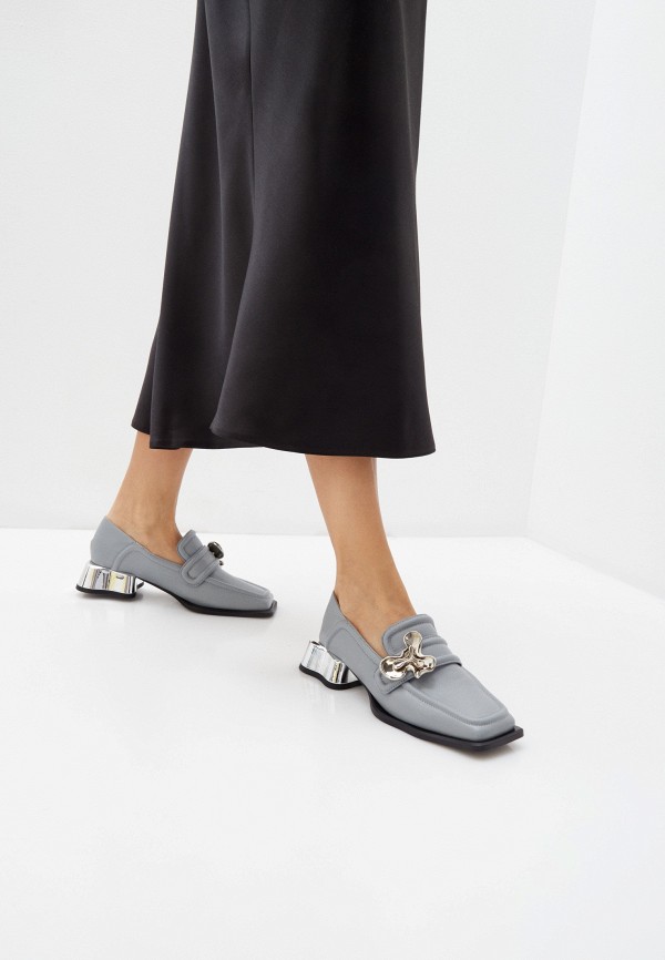 Vasconte Туфли - фото 6