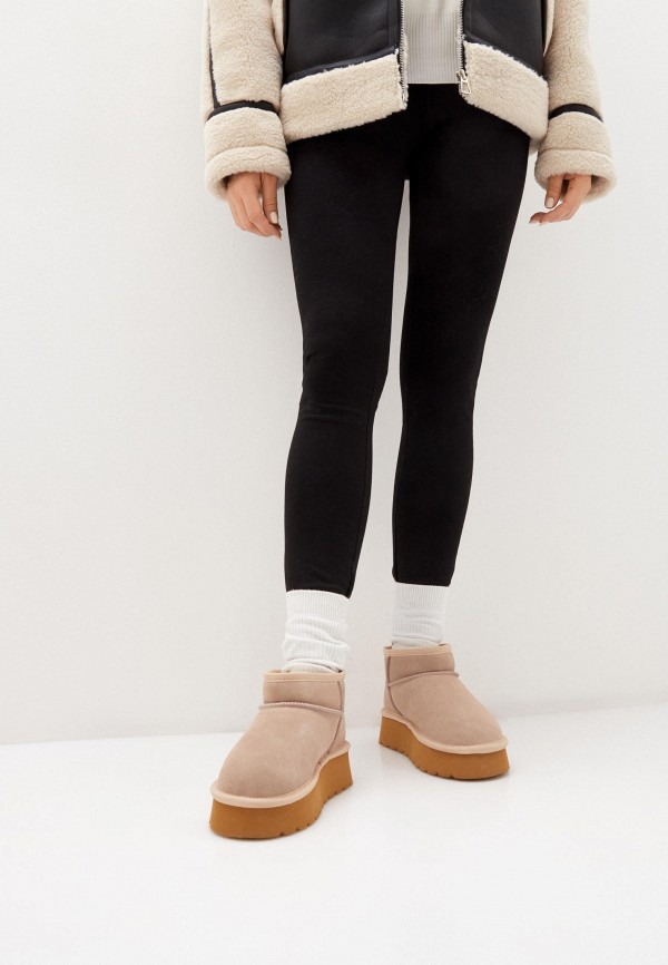 Keddo Полусапоги - фото 6