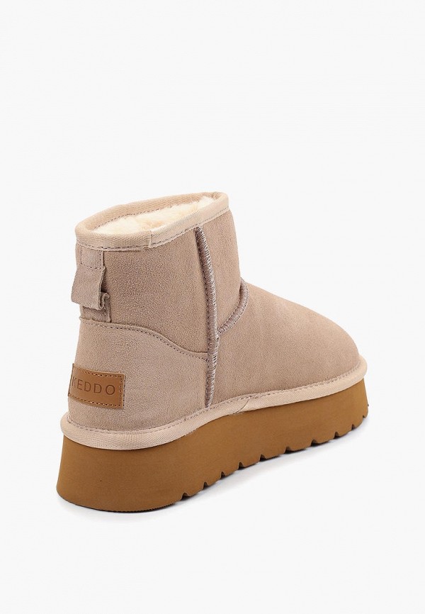 Keddo Полусапоги - фото 3