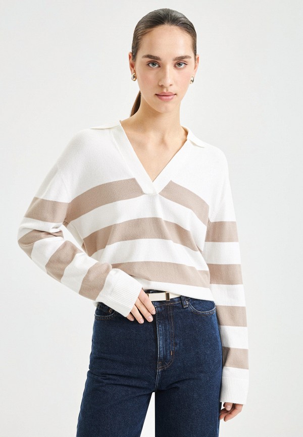 Zarina Пуловер - фото 1