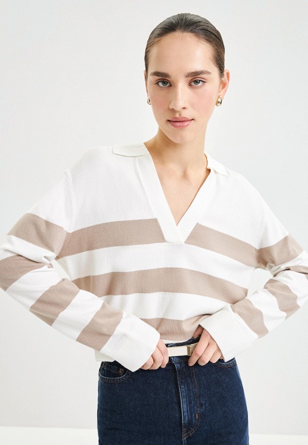 Zarina Пуловер - фото 5