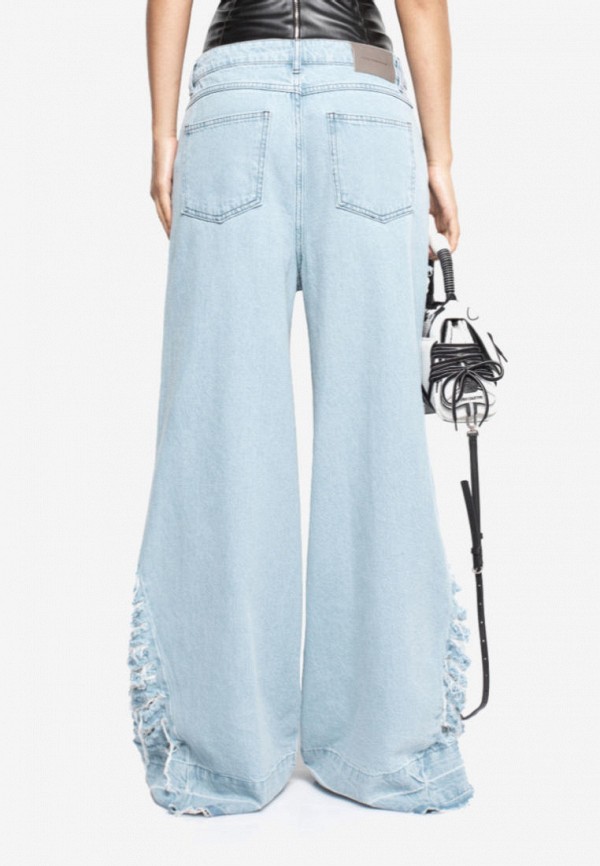 You Wanna Джинсы - фото 3