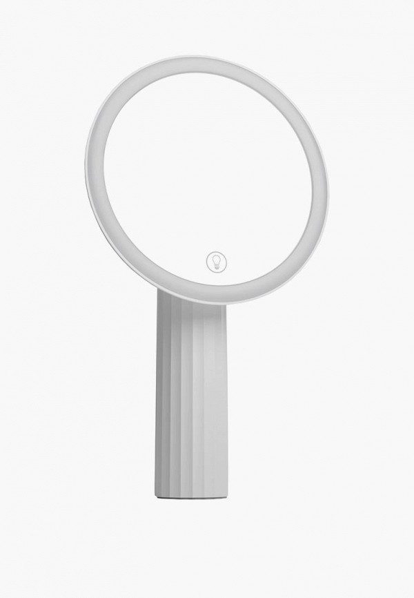 Gezatone Зеркало настольное - с трехуровневой подсветкой - фото 1