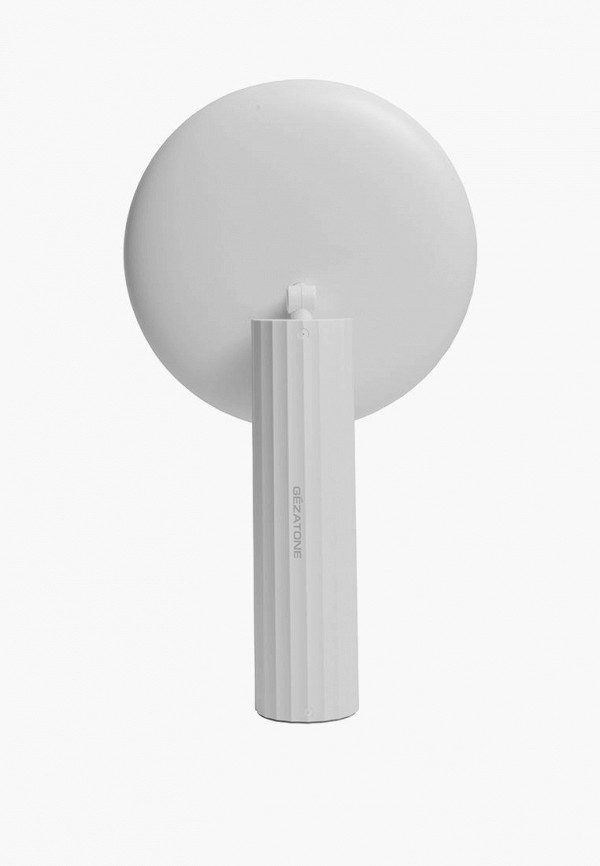 Gezatone Зеркало настольное - с трехуровневой подсветкой - фото 2