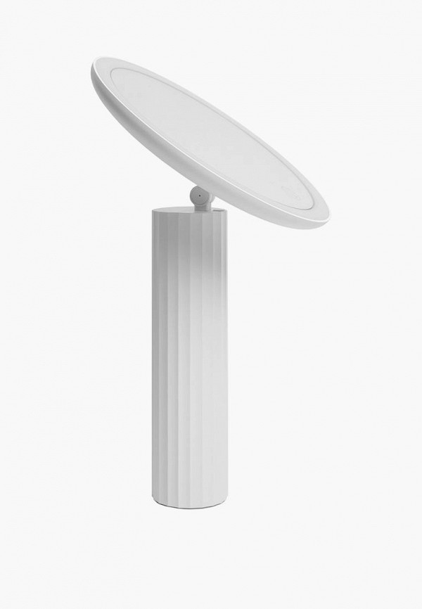 Gezatone Зеркало настольное - с трехуровневой подсветкой - фото 3