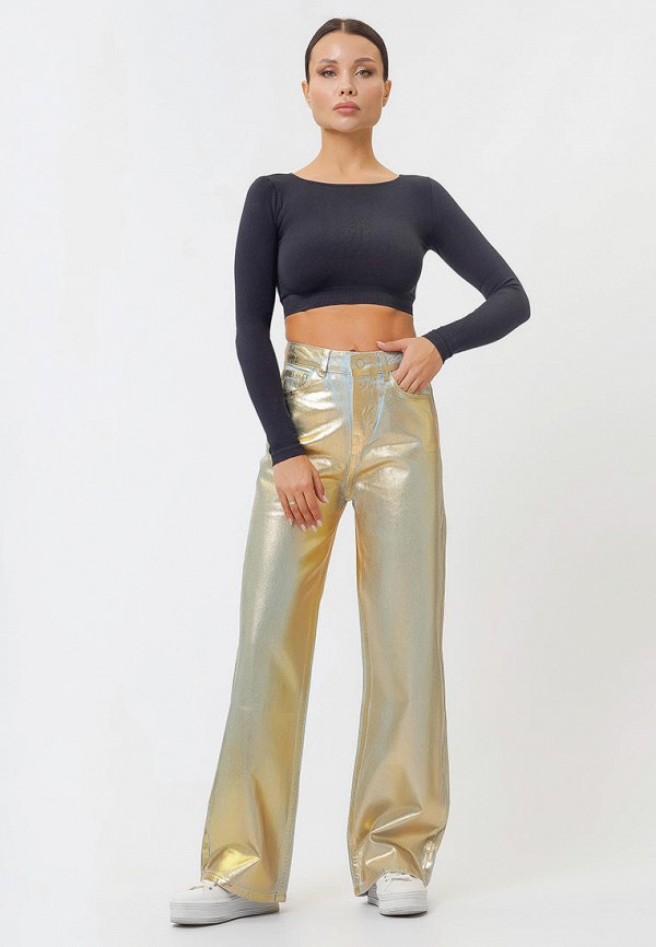 Ptaxx Джинсы - фото 2