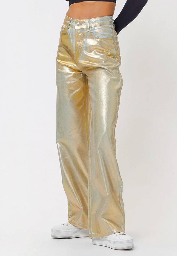 Ptaxx Джинсы - фото 1