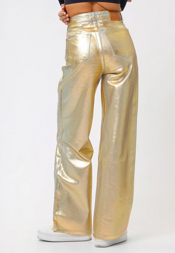 Ptaxx Джинсы - фото 3