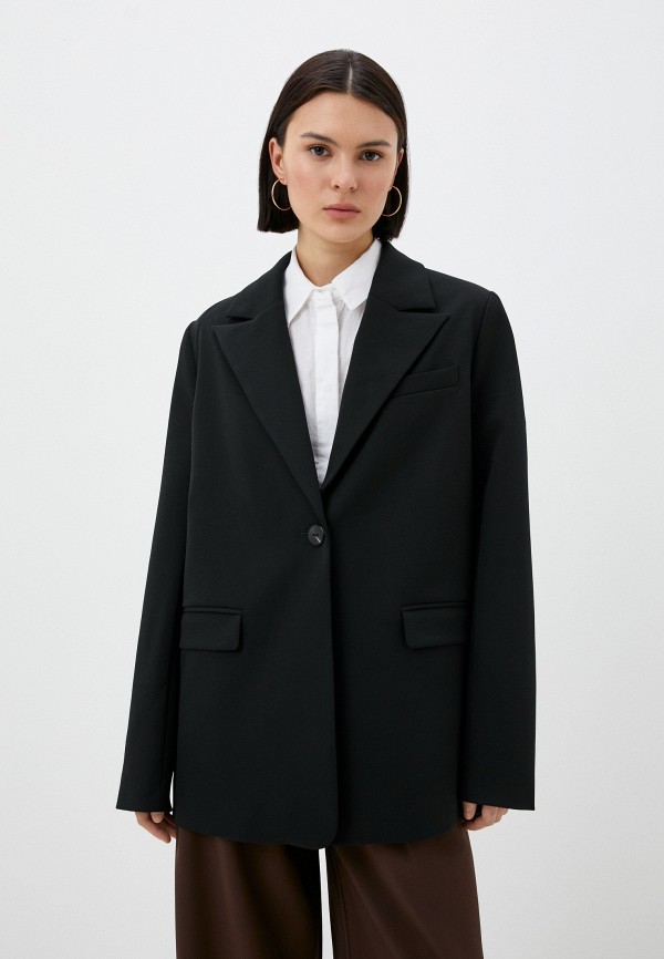 Ruxara Жакет - Lamoda Online Exclusive - фото 1