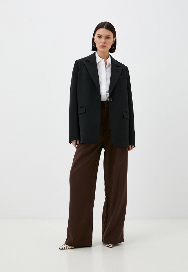 Ruxara Жакет - Lamoda Online Exclusive - фото 2