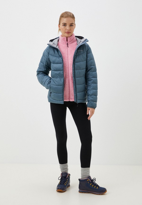 Outventure Куртка утепленная - фото 2