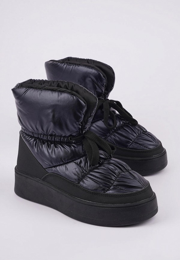 Niota Line Дутики - фото 2