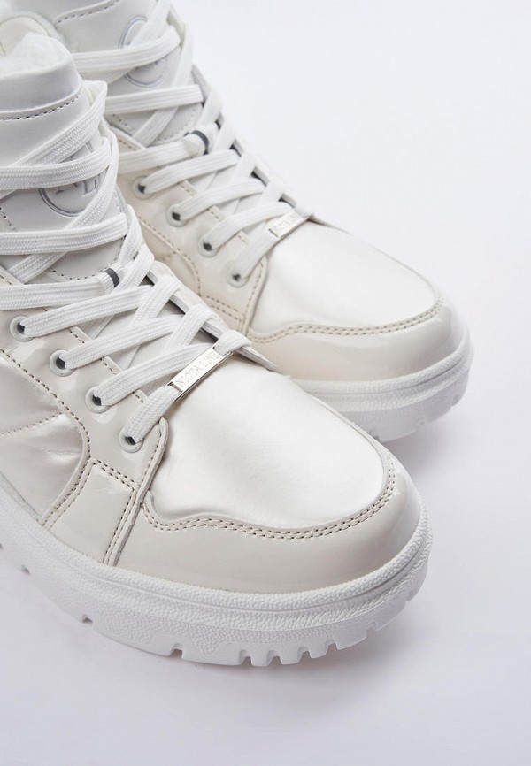 Niota Line Дутики - фото 3