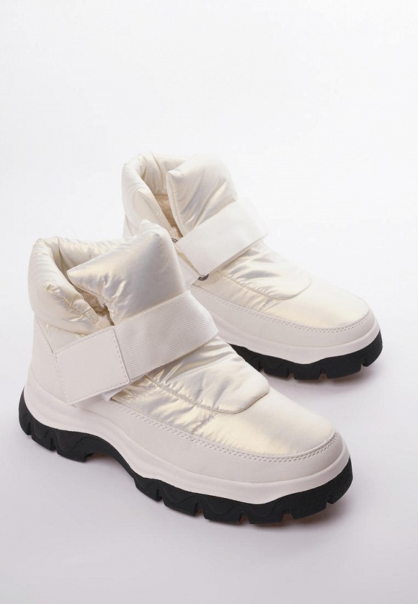 Niota Line Дутики - фото 2