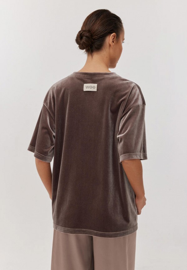 Woolook Футболка - фото 4