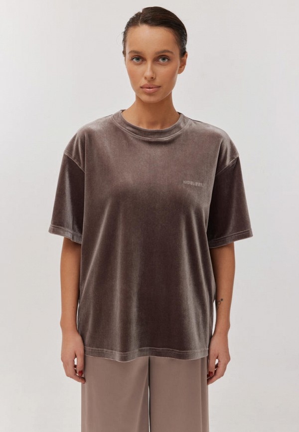 Woolook Футболка - фото 1