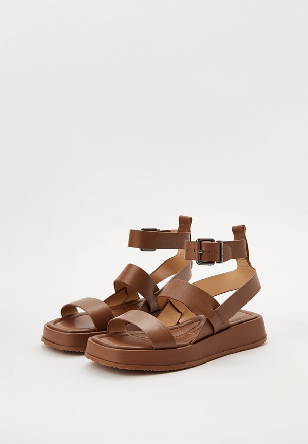 Ekonika Сандалии - фото 3