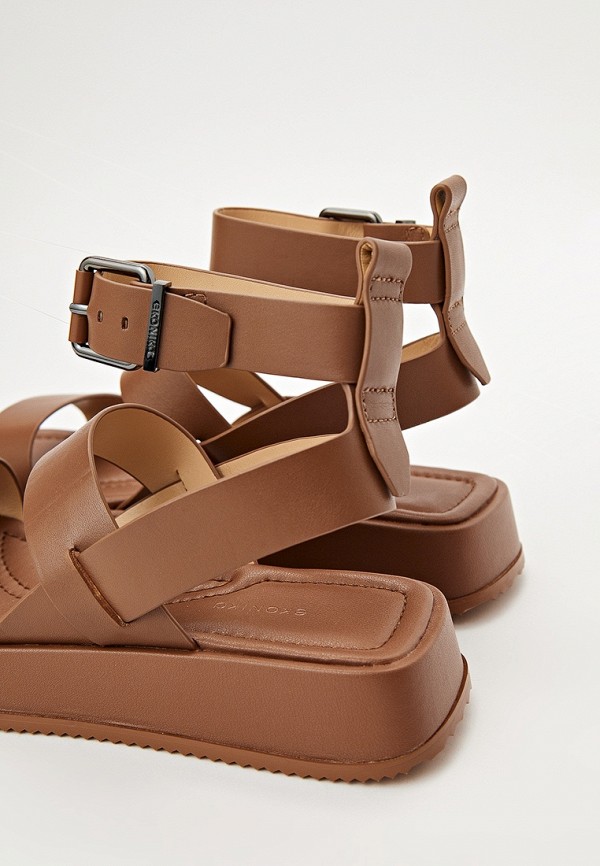 Ekonika Сандалии - фото 4