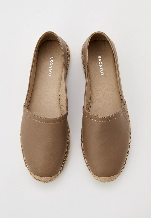 Ekonika Эспадрильи - фото 2