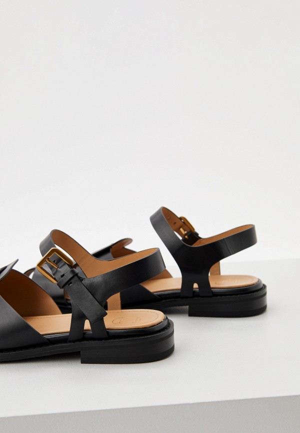 Ekonika Premium Сандалии - фото 4