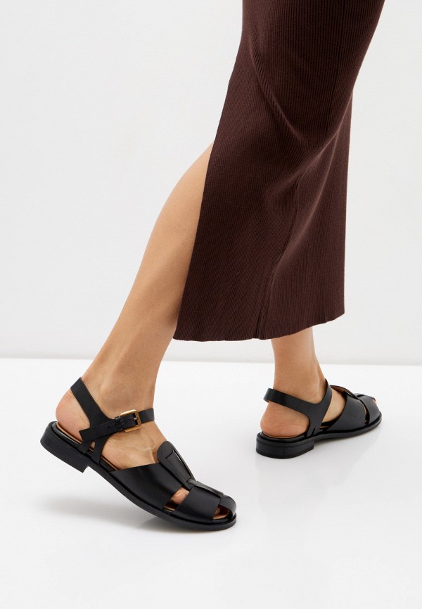 Ekonika Premium Сандалии - фото 6