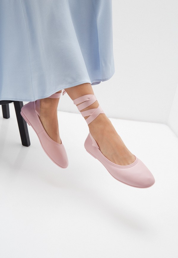 Ekonika Балетки - фото 6