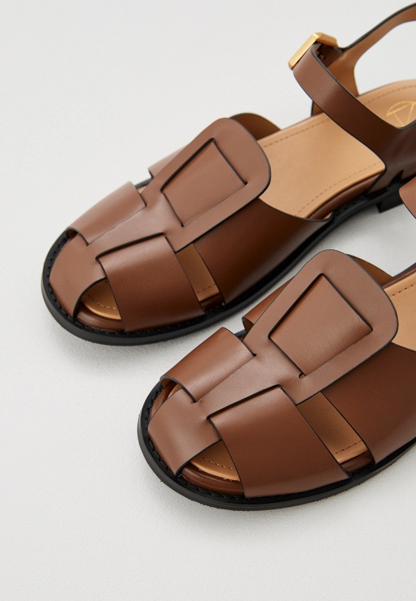 Ekonika Premium Сандалии - фото 2