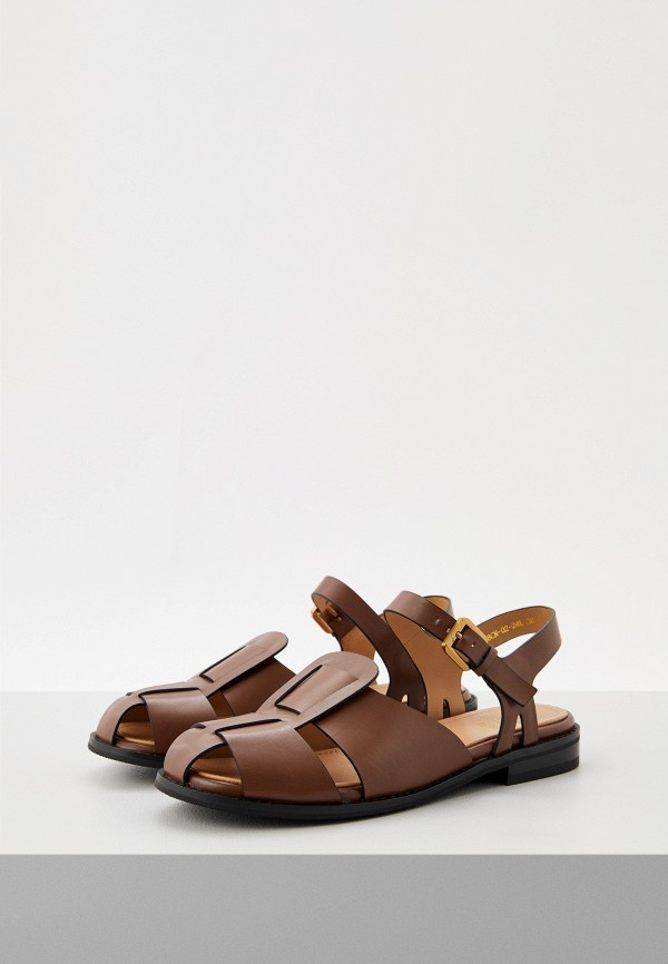 Ekonika Premium Сандалии - фото 3