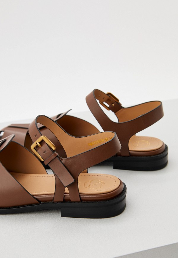 Ekonika Premium Сандалии - фото 4