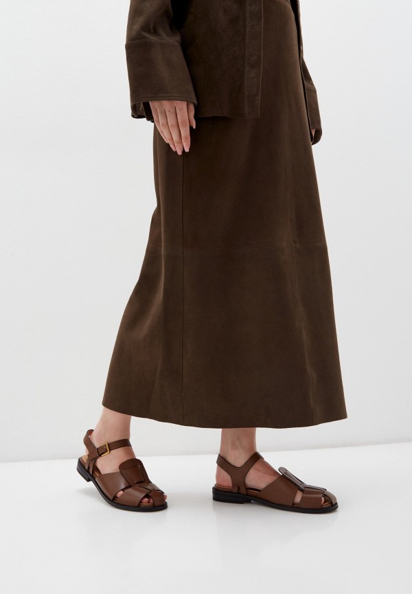 Ekonika Premium Сандалии - фото 6