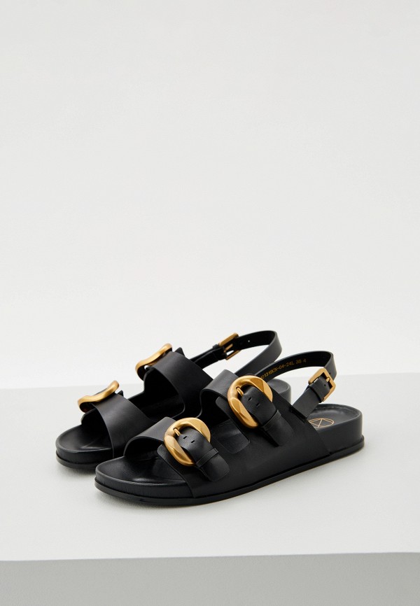 Ekonika Premium Сандалии - фото 3