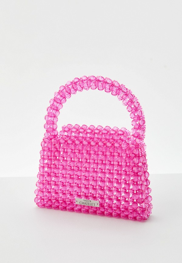 Madame Chatelet Сумка - Chatelet 01 - фото 2