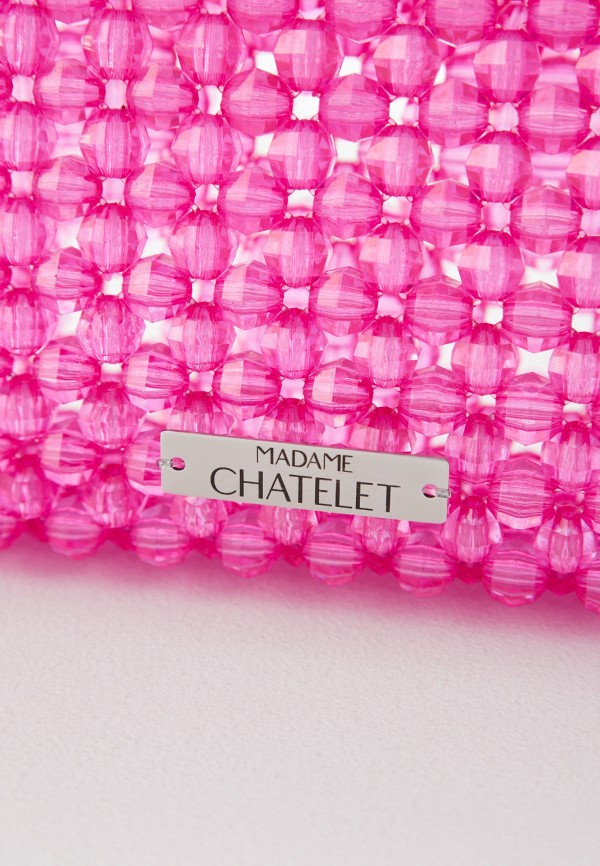 Madame Chatelet Сумка - Chatelet 01 - фото 3