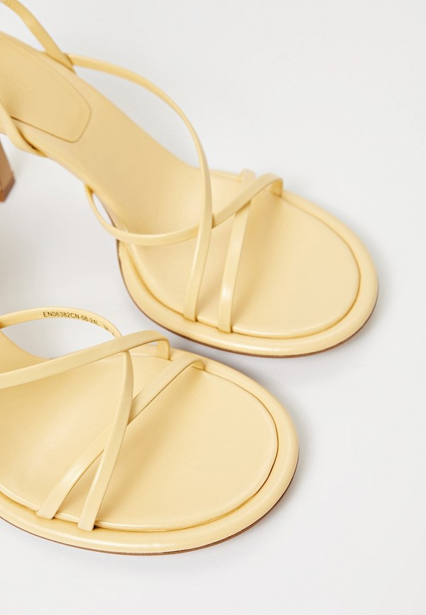 Ekonika Босоножки - фото 2