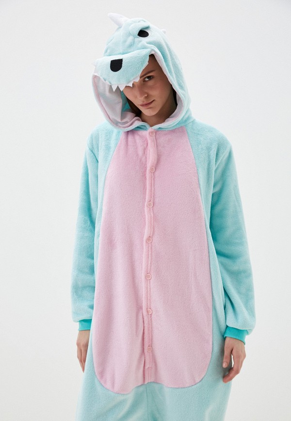 Olmi Кигуруми - Дракон - фото 2