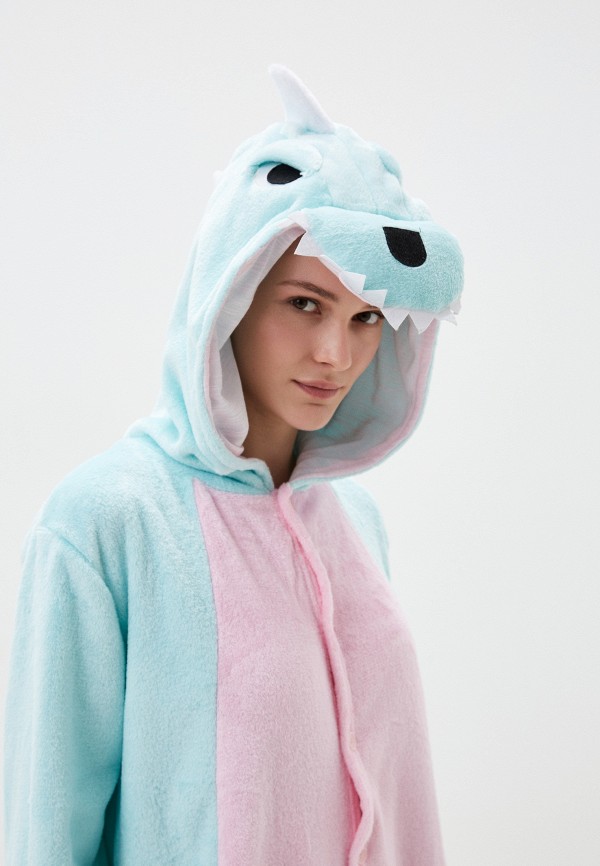 Olmi Кигуруми - Дракон - фото 5