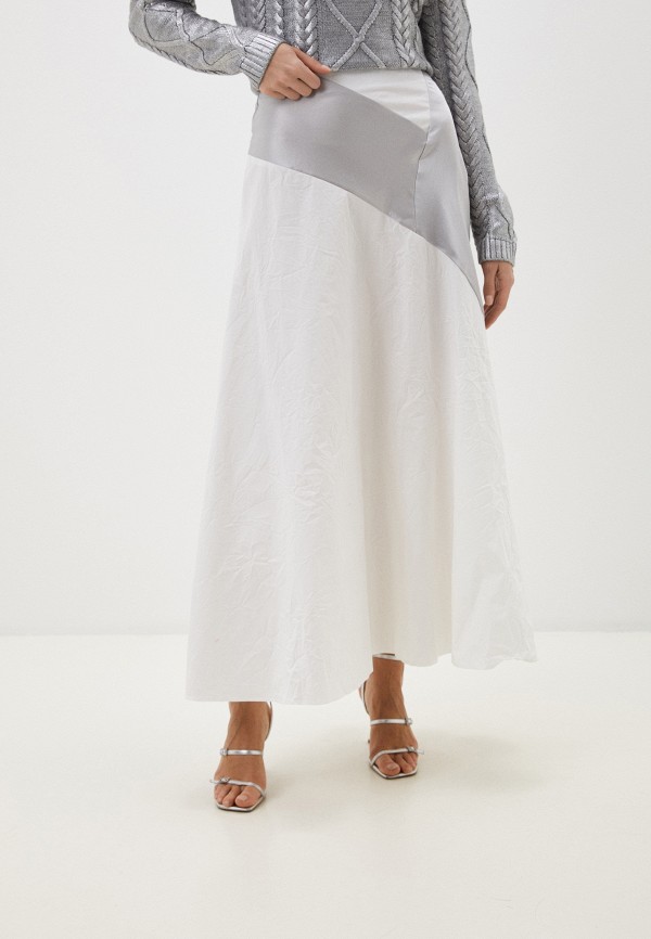 Finn Flare Юбка - Finn Flare x Karina Nigay - фото 1