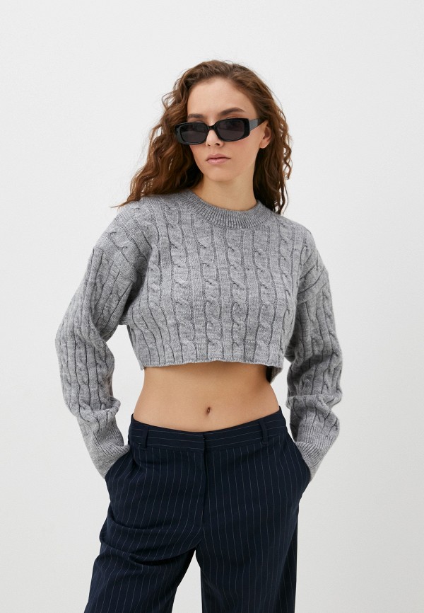 Finn Flare Джемпер - Finn Flare x Karina Nigay - фото 1