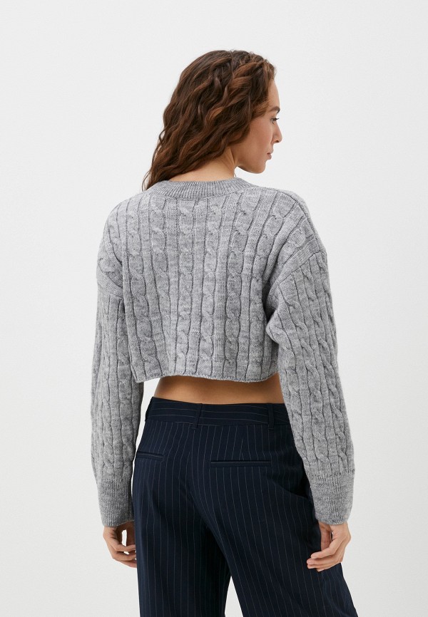 Finn Flare Джемпер - Finn Flare x Karina Nigay - фото 3