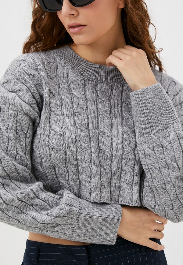 Finn Flare Джемпер - Finn Flare x Karina Nigay - фото 4