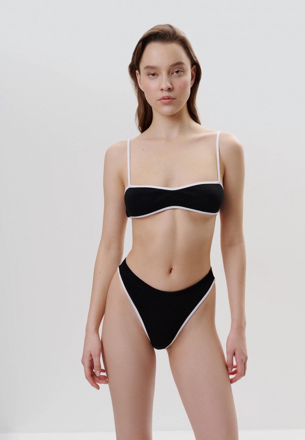 Lovegoods Бюстгальтер - CONTRAST - фото 2