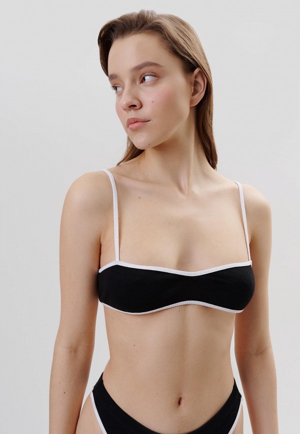 Lovegoods Бюстгальтер - CONTRAST - фото 1