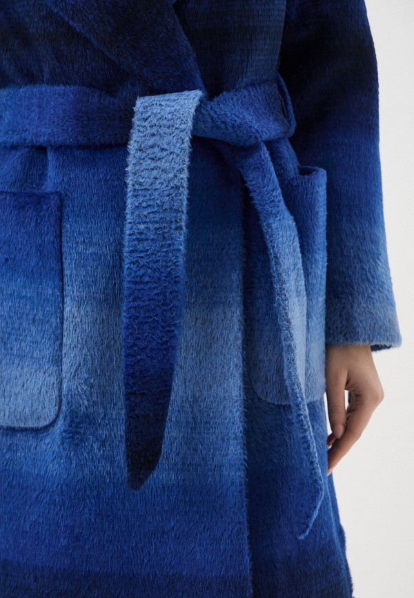 Vivaldi Пальто-халат -  - фото 4