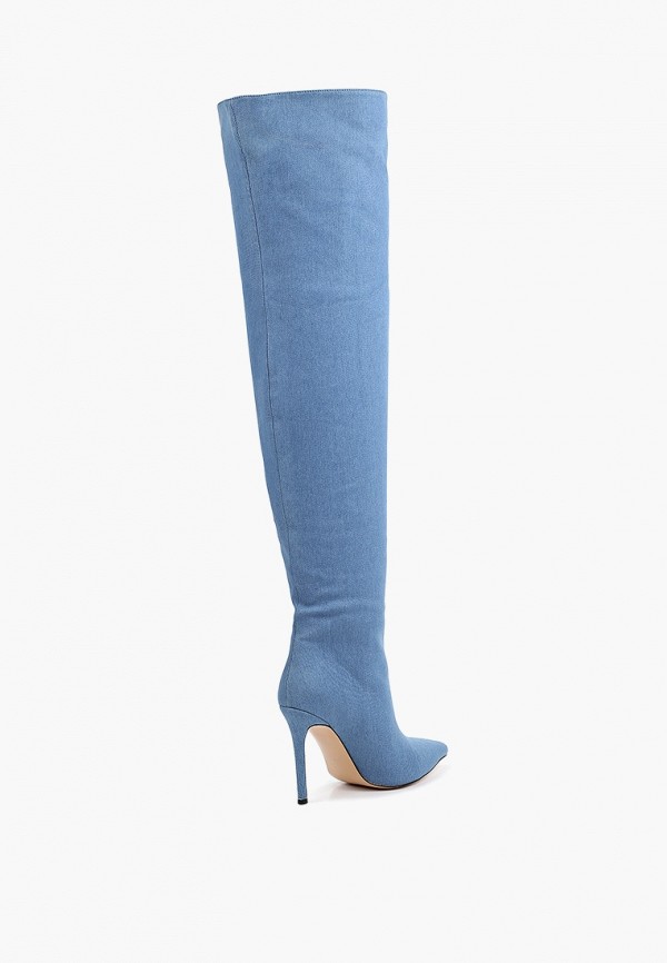 Sbalo Ботфорты - фото 3